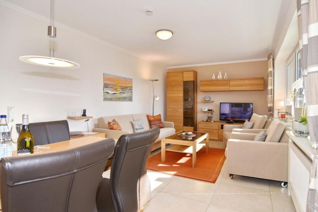 Apartment Haus Birgit *
