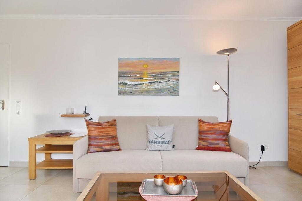 Haus Birgit Apartment *