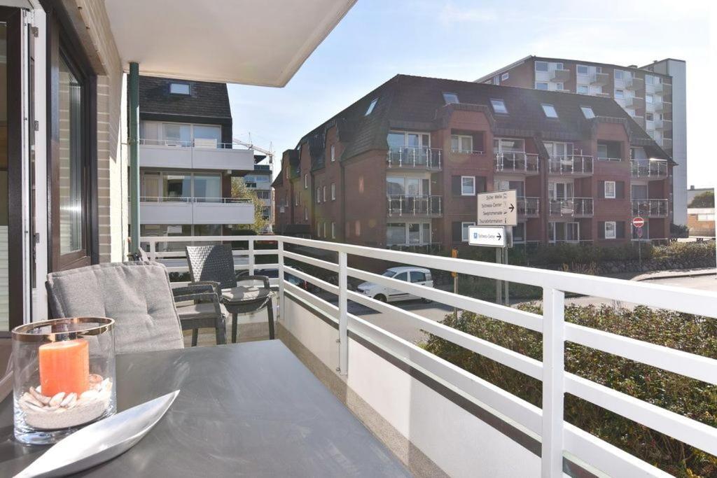 Haus Birgit Westerland