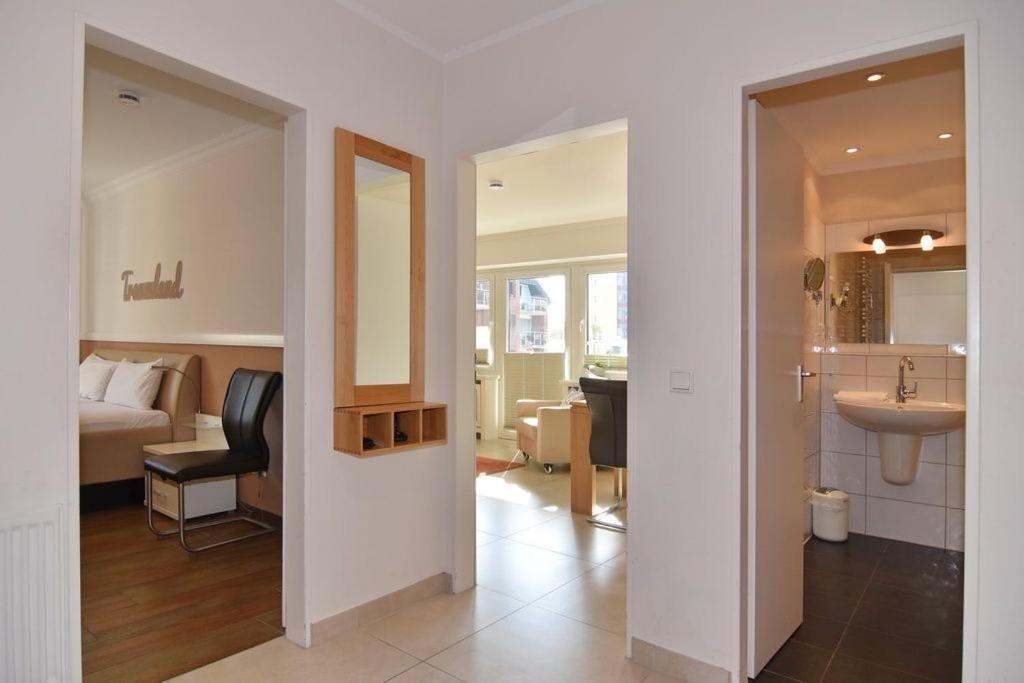Haus Birgit Apartment