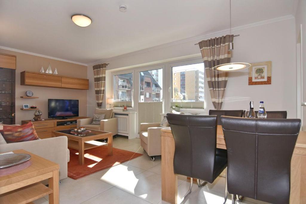 Haus Birgit Apartment *