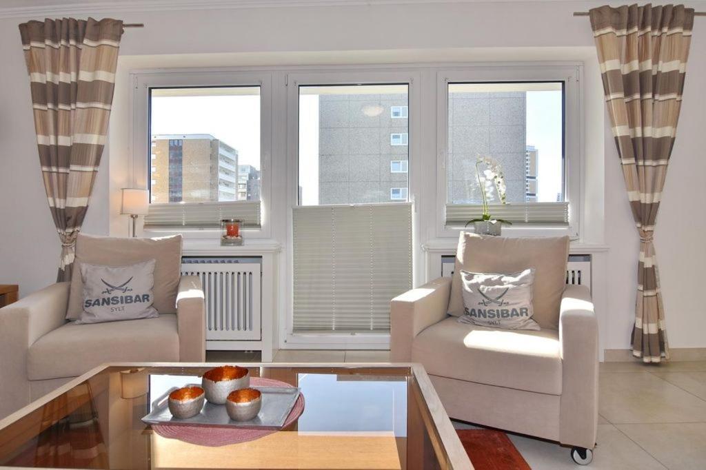 Apartment Haus Birgit