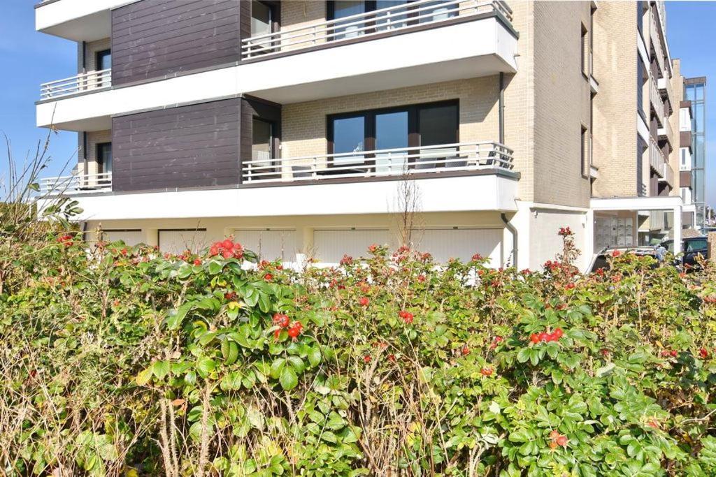 Haus Birgit Apartment Westerland